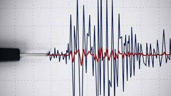بقوة 6,2 درجات.. زلزال يضرب إسطنبول التركيّة
