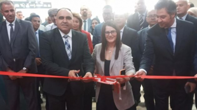 انطلاق فعاليات الدورة 11 من تظاهرة 'AFRICA BIG 5' بقصر المعارض بالكرم