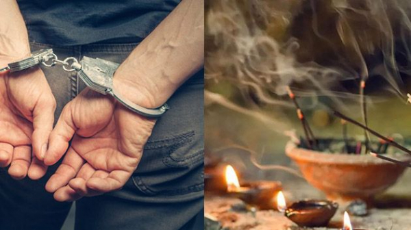 يستدرج ضحاياه عبر &#039;تيك توك&#039;.. إيقاف &#039;روحاني&#039; اعتدى جنسيًّا على حريفته