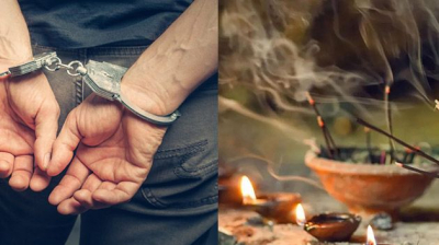 يستدرج ضحاياه عبر 'تيك توك'.. إيقاف 'روحاني' اعتدى جنسيًّا على حريفته