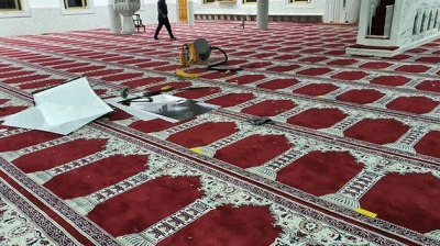 مقتل 4 بإطلاق نار قرب مسجد في سلطنة عمان