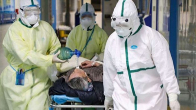 الصحة العالمية: فيروس كورونا يقتل 1700 شخص أسبوعيا