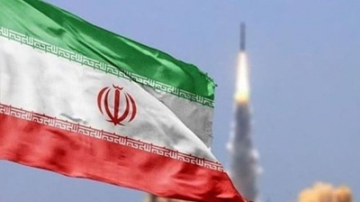 إيران توجه تحذيرا شديد اللهجة للجيش الأمريكي