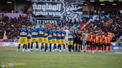 شبيبة العمران تطالب بتغيير موعد مباراتها ضد الترجي الرياضي