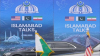 إيران تنفي عقد محادثات مباشرة مع الولايات المتحدة وتؤكد تواصل الوساطة الباكستانية
