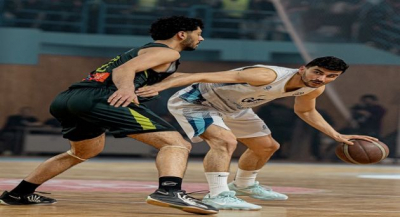 كرة السلة: قمة مشوقة اليوم بين الاتحاد المنستيري و شبيبة القيروان