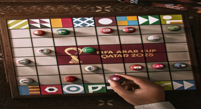 كأس العرب قطر 2025 : قائمة أغلى 10 لاعبين