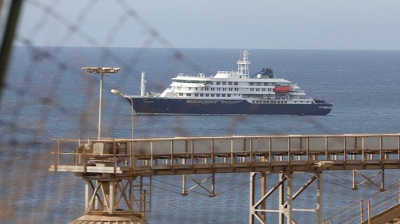 السفينة الموبوءة :التعرّف على "المريض صفر" المتسبّب في تفشّي فيروس "هانتا"