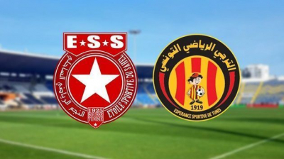 الترجي يعرض تحمّل نصف كلفة طاقم التحكيم الأجنبي لكلاسيكو النجم