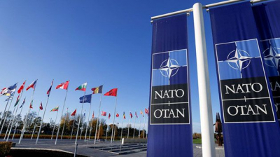 روسيا تُحذّر الناتو: 'انضمام أوكرانيا للحلف إعلان للحرب'