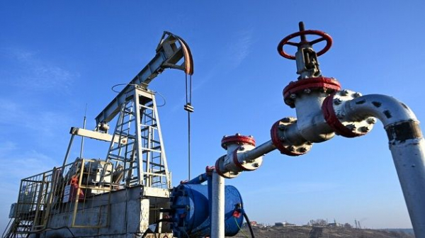 ارتفاع حاد في أسعار النفط