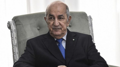 تبون: إنشاء مناطق حرة مع تونس وليبيا قريبا