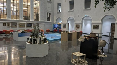 جنيف: معرض تشكيلي لدعم الفنانين التونسيين والمنتوجات الفنيّة الإبداعية