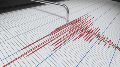 زلزال بقوة 5.6 درجات يضرب ولاية ملاطيا جنوبي تركيا