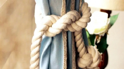 القلعة الكبرى: العثور على طفلة مفارقة للحياة في منزلها