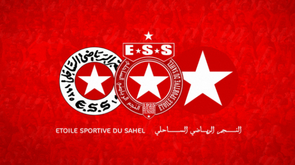 النجم الساحلي: دياو ينتقل الى المدينة الليبي وإبرام اتفاقية توأمة مع فجر القطار
