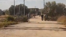 براكة الساحل: وفاة فتاة دهسا بالقطار‎