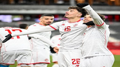 المنتخب الوطني يفوز وديا على هايتي