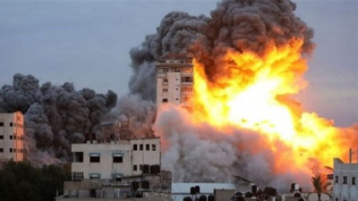 مصادر طبية: 1100 شهيد منذ استئناف العدوان على قطاع غزة
