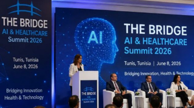 8 جوان.. تونس تحتضن تظاهرة دولية حول الصحة والذكاء الاصطناعي