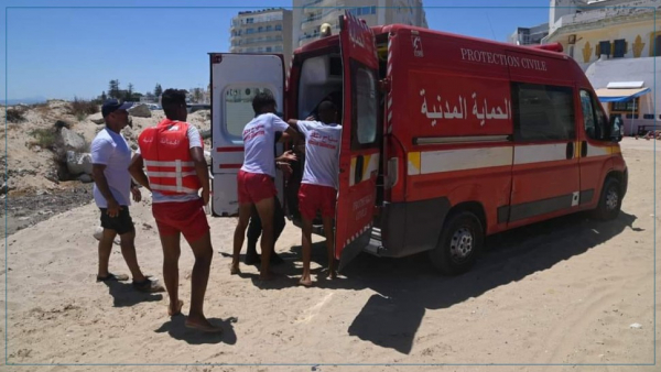 18 حالة وفاة في يوم واحد