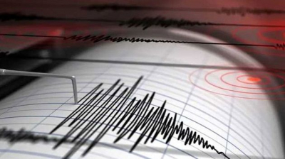 بقوة 5.5 درجات.. زلزال يضرب جنوب إيران