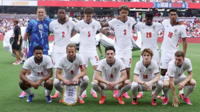 مونديال 2026: ‏المنتخب الإنقليزي يتعرّض لسرقة معدات تدريبه
