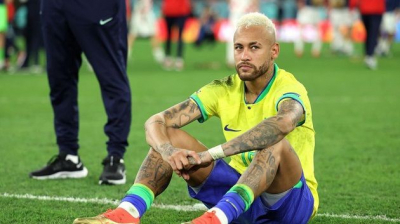 كأس العالم 2026: نيمار يغيب عن مواجهة البرازيل أمام هايتي