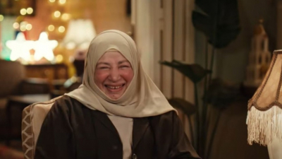 بعد غياب 8 سنوات.. عبلة كامل تظهر من جديد وتتصدر التريند