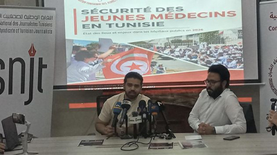 دراسة: 73% من الأطباء تعرضوا للاعتداء بالعنف لمرّة واحدة على الأقل