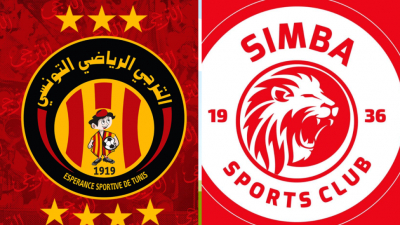 دوري أبطال إفريقيا: الترجي في اختبار سيمبا التنزاني..التشكيلة المحتملة