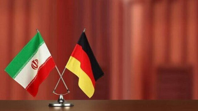 ألمانيا: 'على إيران أن تمدّ يدها لأمريكا من أجل مصلحة شعبها'