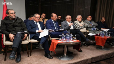 النادي الصفاقسي: عدم المصادقة على التقارير المالية لموسمي 23ــــ24 و24ـــ25