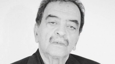 وزارة الثقافة تنعى المسرحي والمخرج والكاتب أحمد الكشباطي