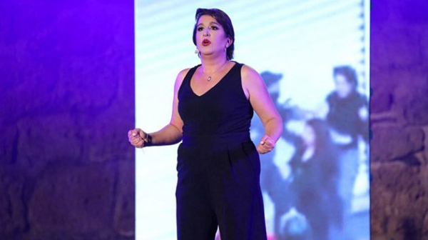 وجيهة الجندوبي: &#039;مشوار عروض &#039;Big bossa&#039; ينتهي الصائفة الحالية&#039;
