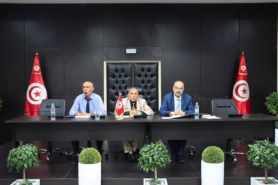 #ولاية_بن_عروس