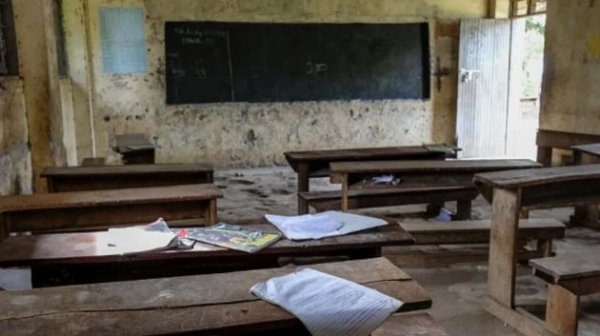 484 يوما دون تعليم في السودان !!