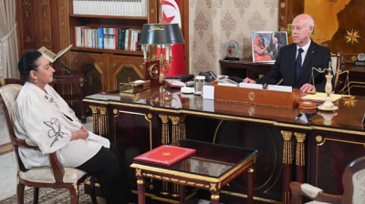 رئيس الجمهورية: كل المهرجانات يجب أن تتنزّل في سياق حرب التحرير التي تخوضها البلاد