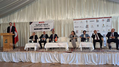 وزير التعليم العالي: 'قطاع الخدمات الجامعية شريك أساسيّ في تحقيق الاستقرار الاجتماعي للطالب'