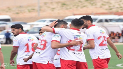 النجم الساحلي يواجه اليوم وديا النصر الليبي
