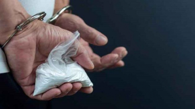 سوسة: الإطاحة بمروّج مخدرات و إدراج شقيقه بالتفتيش