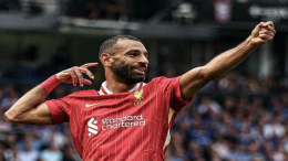 الدوري الإنقليزي الممتاز: رقم قياسي جديد لمحمد صلاح