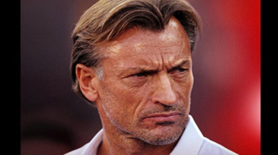 بقيادة الفرنسي هيرفي رينارد: التركيبة الكاملة للإطار الفني الجديد للمنتخب