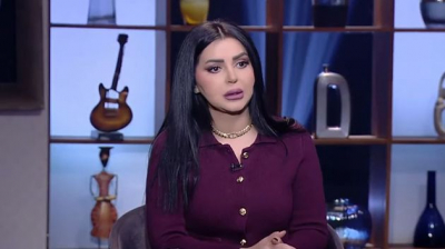 في آخر ظهور لها.. الفنانة الراحلة إيناس النجار تكشف تفاصيل مؤثرة