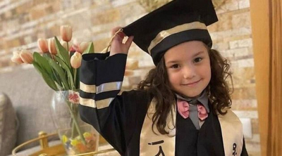 مؤسسة "هند رجب" تكشف عن هويّة قاتل الطفلة وترفع شكوى دولية
