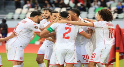 اليوم قرعة تصفيات كأس إفريقيا 2027: المنتخب التونسي في التصنيف الأول