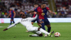 إعلان موعد كلاسيكو الدوري الإسباني بين برشلونة وريال مدريد