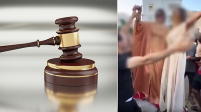 السجن 15 يوماً لصاحب فرقة استعراضية ومساعده بمنزل بوزلفة