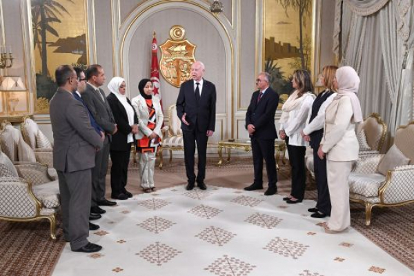 سعيّد: هذه فرصة أخرى لهؤلاء حتى يغادروا السّجون أو يعودوا إلى أرض الوطن