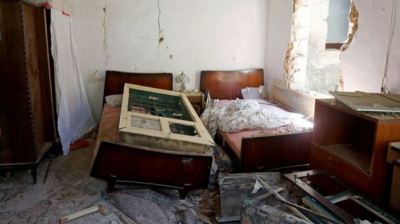 سكان القطاع يضطرون إلى إحراق ما تبقى من أثاث منازلهم المدمرة لإعداد وجبتيْ السحور والإفطار